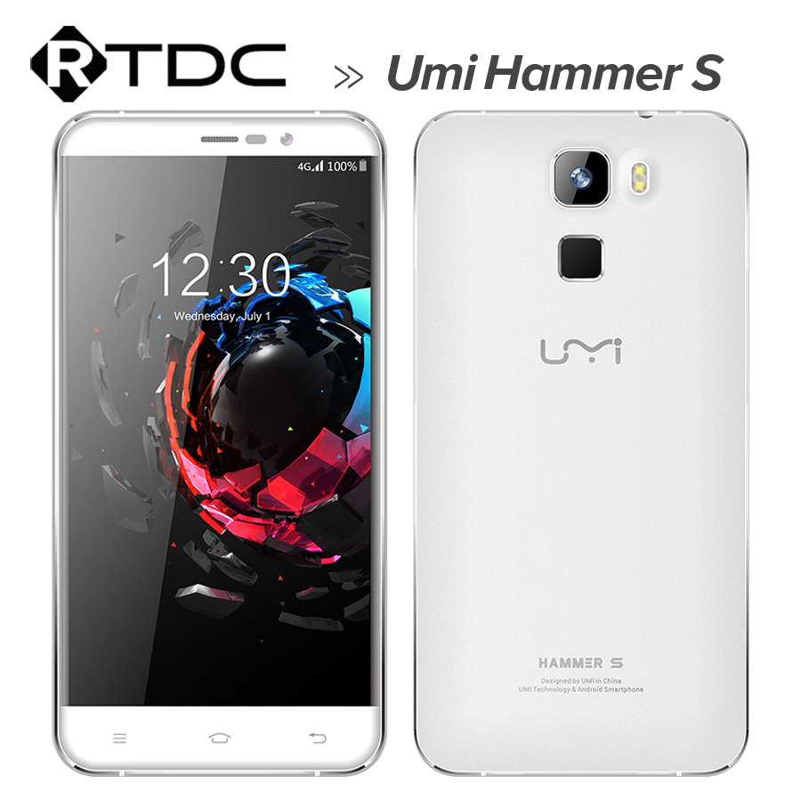  UMI  S  MTK6735 64bit   4  LTE FDD Android 5.1  5.5 