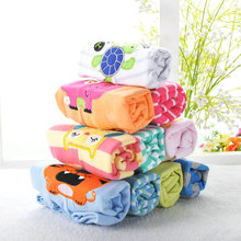 MY Boy Girl cotton baby big PP pants baby pants embroidered pants jeans winter jardineira jeans