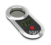 RCD3063 Optical Tachometer Helicopter Optical Tachometer Magic Mirror free shipping with tracking