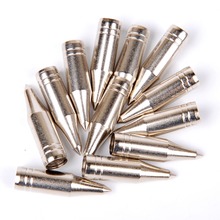 20pcs Lot 8mm Field Tips Target Point Arrowhead Broadhead F Archery Hunting Arrowhead Tips for Compound