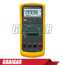 Fluke FLUKE87V True RMS Multimeter multifunction digital multimeter capable multimeter