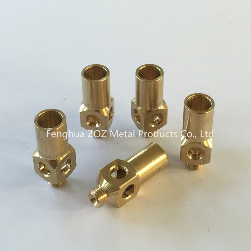 Buy Brass Replacement Tip / Nozzle / Jet / Burner For Propane LP Gas 5/16 24