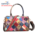 Bolsas Femininas Real Time-limited Zipper Bolsas 2014 Women's