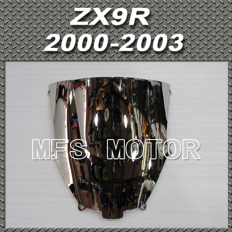    Kawasaki ZX9R 2000 2003 01 02 /    