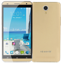 Original VKworld VK700 Pro MTK6582 Quad Core SmartPhone 5 5 IPS HD 1GB RAM 8GB ROM