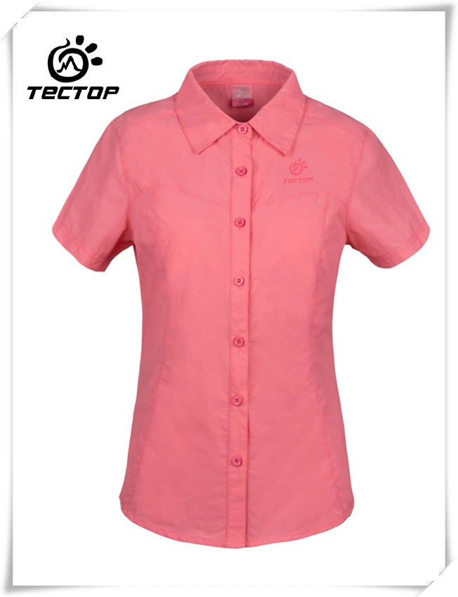 Free-Shipping-Short-Sleeve-Slim-Fit-Shirt-Wommen-Concise-Designer-Shirts-Outdoor-Quick-Dry-Couple-Shirts