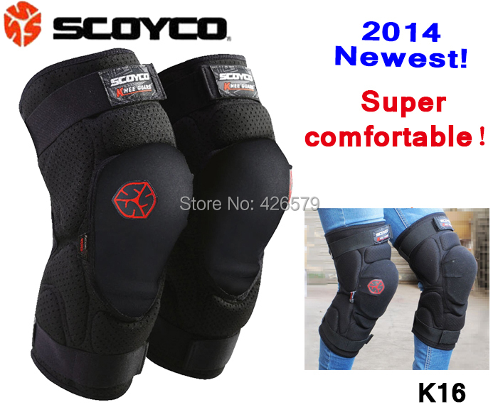   Moto       Scoyco K16