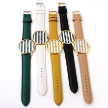 2015 Geneva Famous Brand New Casual Watches Women Watches Fashion Golden Luxury Watch Quartz Watch Relogio