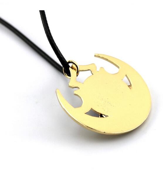 Dota2 hero props and equipment Shadow talisman pendant necklace cosplay accessories gift