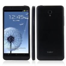 CUBOT ONES 4 7 HD MTK6582 Quad Core 1 3GHz Android 4 2 smartphone 4GB ROM