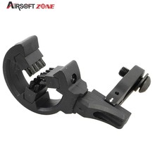 Archery Bow Brush Capture Arrow Rest Both Left and Right Hand Black medium Size Arrow Replacement