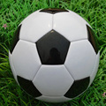Size 5 PU Soccer Ball Football Ball High Quality Adults Match Training Football Ball Slip Resistant