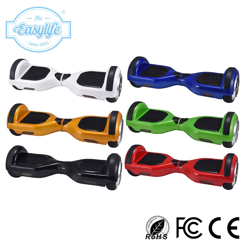 scooter