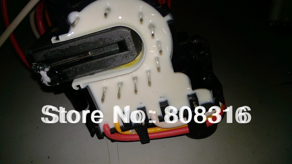 BSC29-0153     37-BSC290-1530X             flyback transformer      television