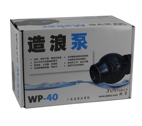 Jebao WP-40    Powerhead      