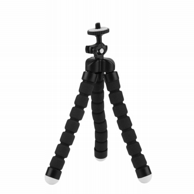 Universal-Octopus-Mini-Tripod-Supports-Stand-Spong-For-Mobile-Phones-Cameras-Gopro-Nikon-Canon-Small-lightweight-and-portable-1 (7)