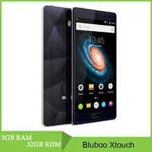 Hot Sale Original Bluboo Xtouch 5 0 Android 5 1 Smart Phone MT6753 Octa Core 1