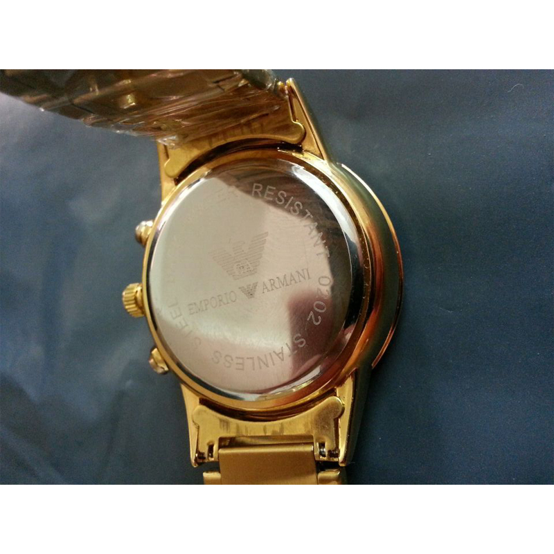 watches men luxury brand 2color stainless steel strap relojes para hombre quartz calendar gold watch hodinky