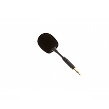DJI OSMO Microphone FM-15 Flexi external microphone with low noise for handheld gimbal Parts OSMO accessories