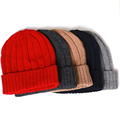 2015 Hot Sale Famous Brand Beanie HipPop Gorros Cap Casual Unisex Women Winter Warm Hat Knitted
