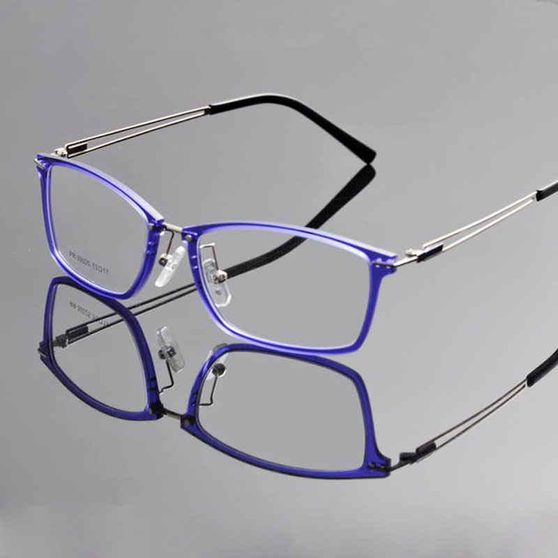 Aliexpress.com : Buy New Fashion Men Optical Eyegalsses ...
