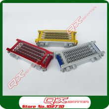 High Qualtiy Oil Cooler for Dirt Bike/Pit Bike/Monkey Bike ATV Quad Motorcycle