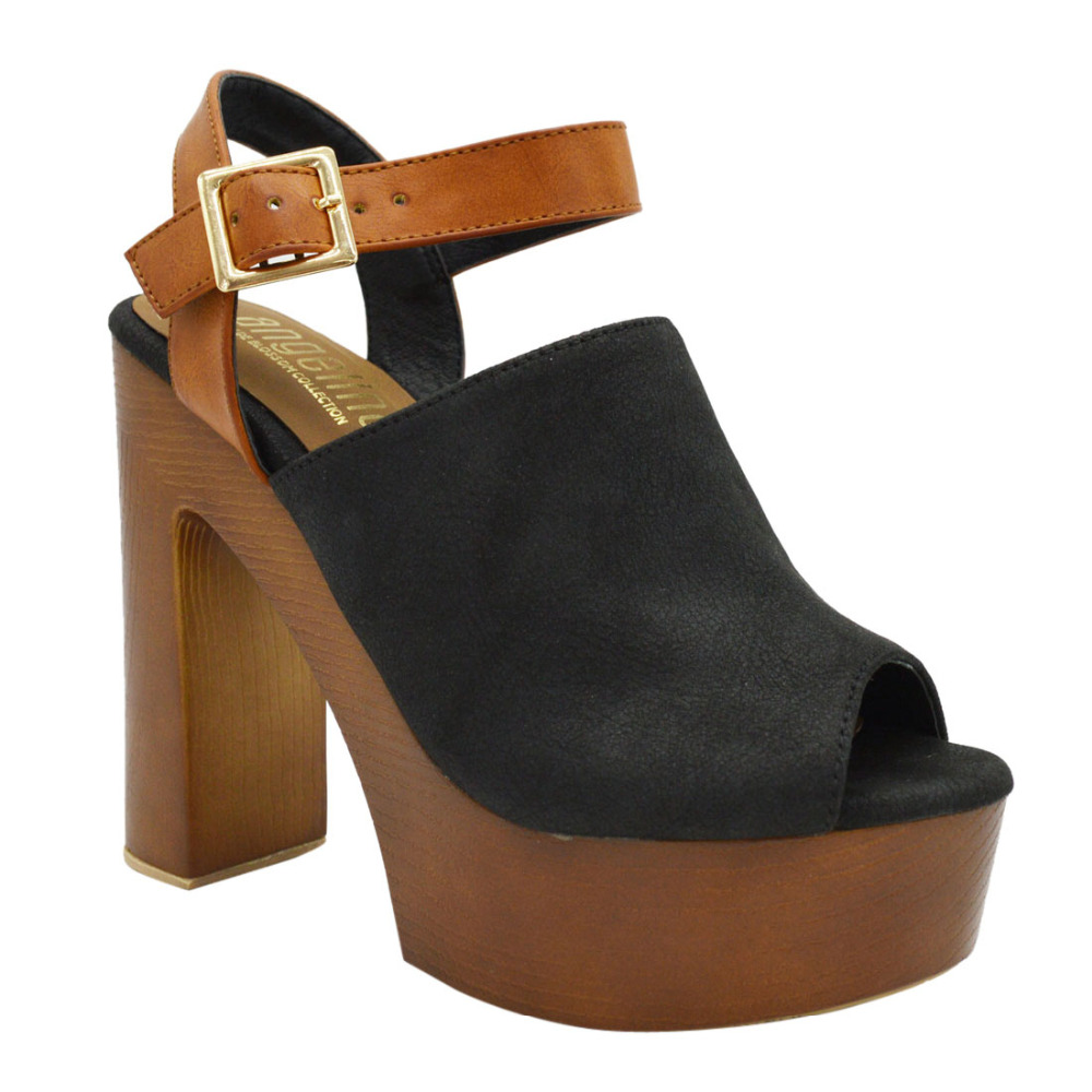 chunky platform shoes cheap