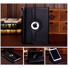 PU Leather Case Cover Holder Case for iPad 2 3 4 Holster Protective Sleeve Tablet PC