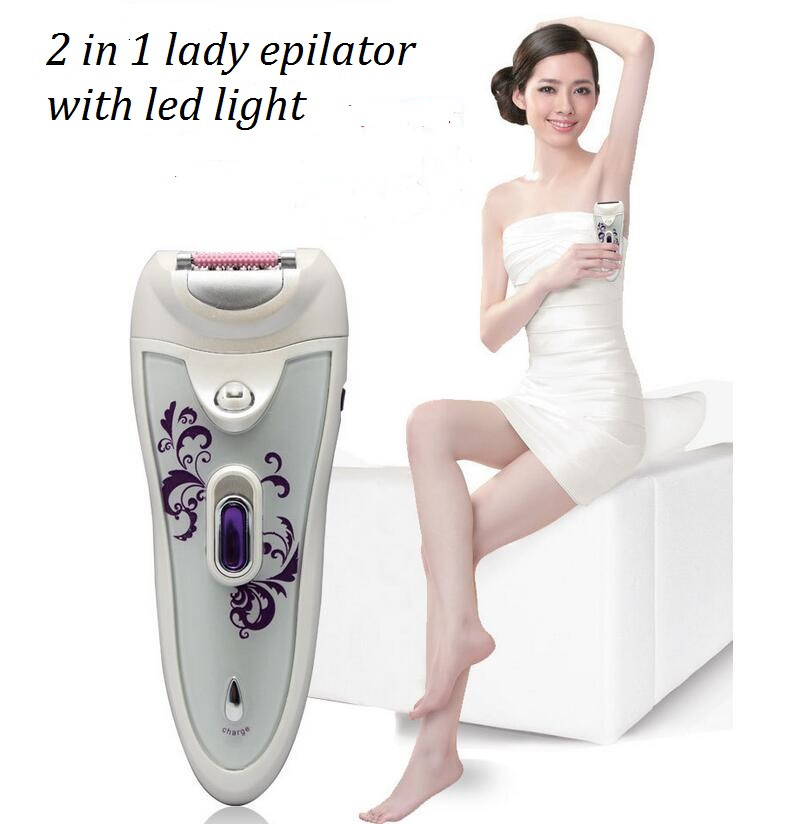 body hair trimmer for ladies