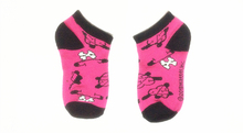 Newborn 0 1 2 Years of Age Cartoon Baby Socks Girl Boy Non Slip Meias Infantil