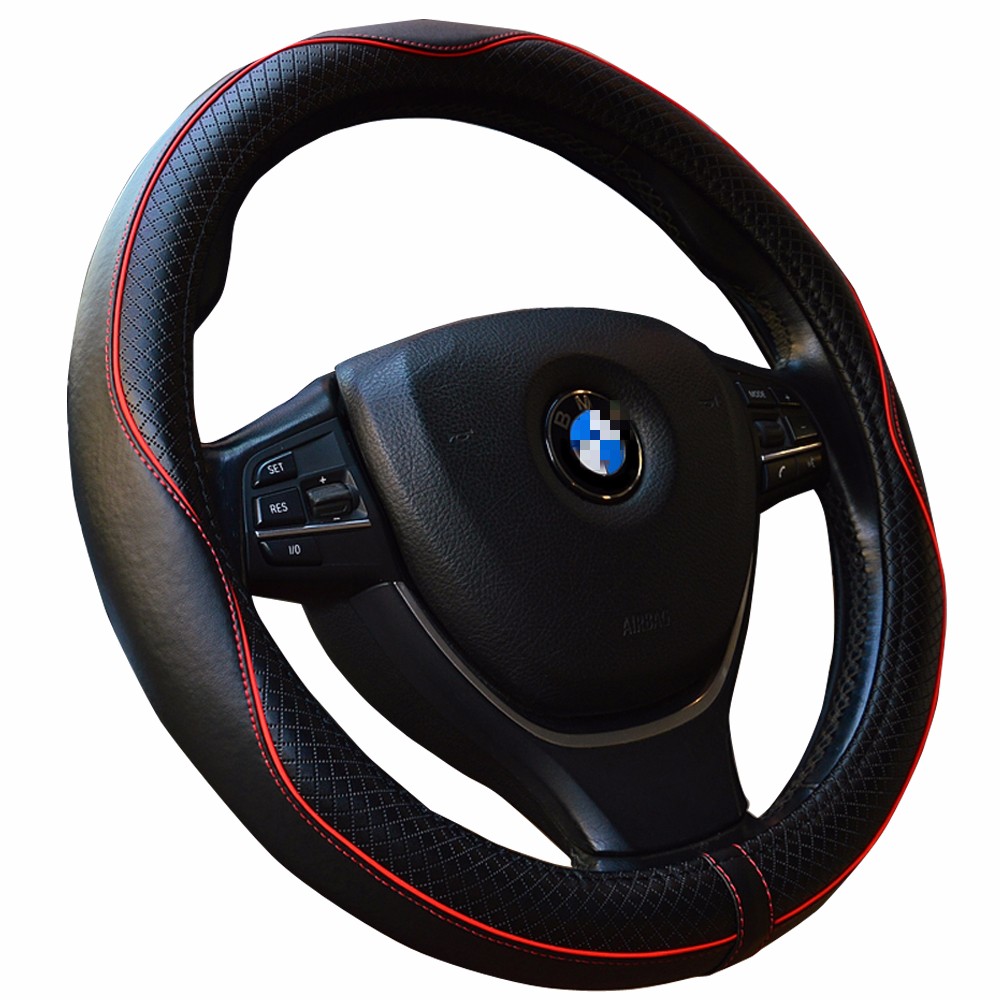 steering wheel wrap