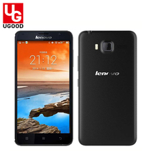 Original Lenovo A916 4G LTE FDD Cell Phones MTK6592 Octa Core Android 4.4 5.5” 1GB RAM 8GB ROM 1280×720 13.0MP Mobile GPS