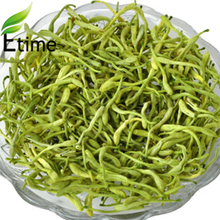 Herbal Tea Health Care Newly Top Grade Chinese Organic Food Honeysuckle Tea Clearing Heat Lose Weight Popular Flower Tea NT016