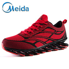 Fashion Men Casual Shoes Trend Sport Breathable Classic Mesh Canvas Flat Shoes Winter Trainers Leather Basket Femme Zapatillas