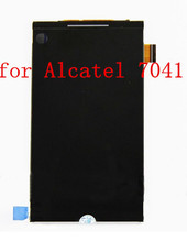 Для Alcatel One Touch оригинальной POP С7 двойной 7040E 7041D 7040A OT7040 ЖК-дисплей + бесплатная слежения
