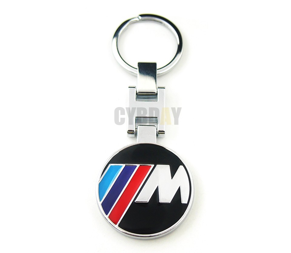 BMW key ring 01