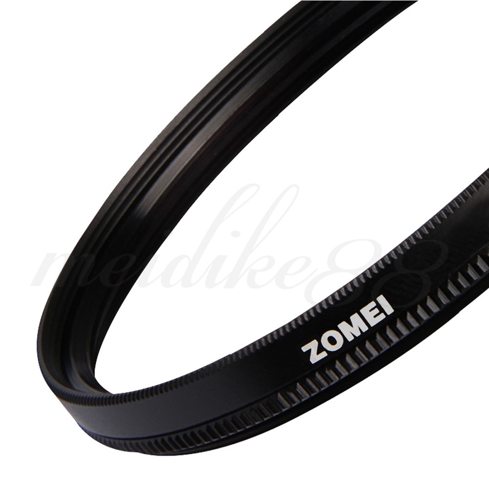 Zomei Grey GC Graduated Gray Gradual Neutral Density Lens Filter (3)