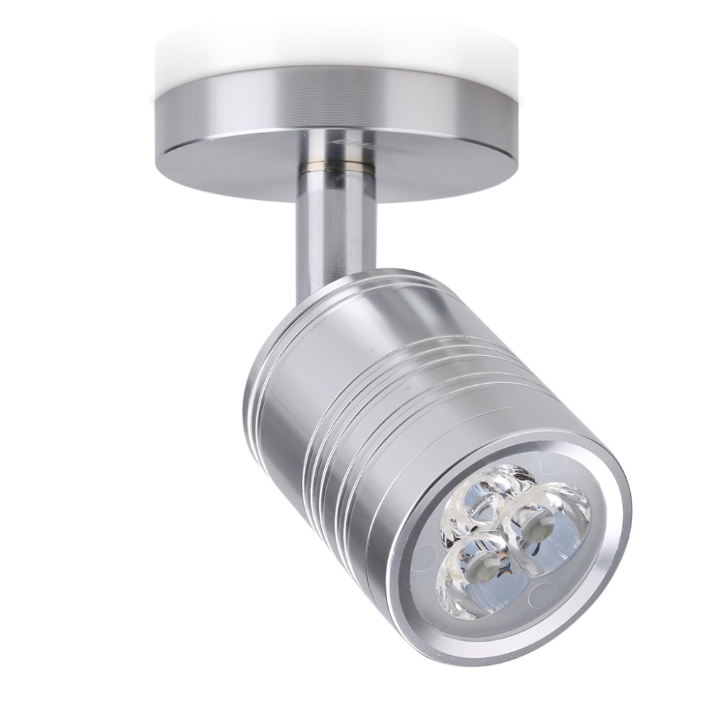 Acquista all'ingrosso online mounted led wall light 3w da ...