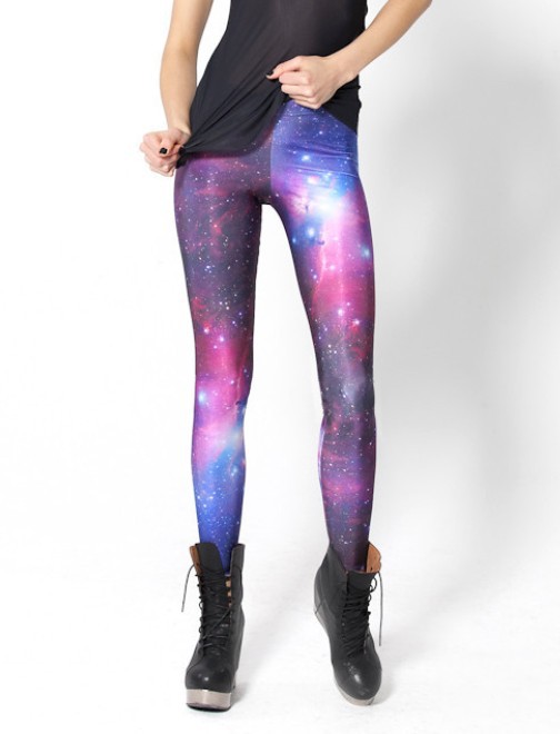 Leggings Galaxy Aliexpress Reviews