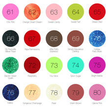 80 Colors UV Gel Nail Polish Choose 27 52 Polish Long lasting soak off Varnish cheap