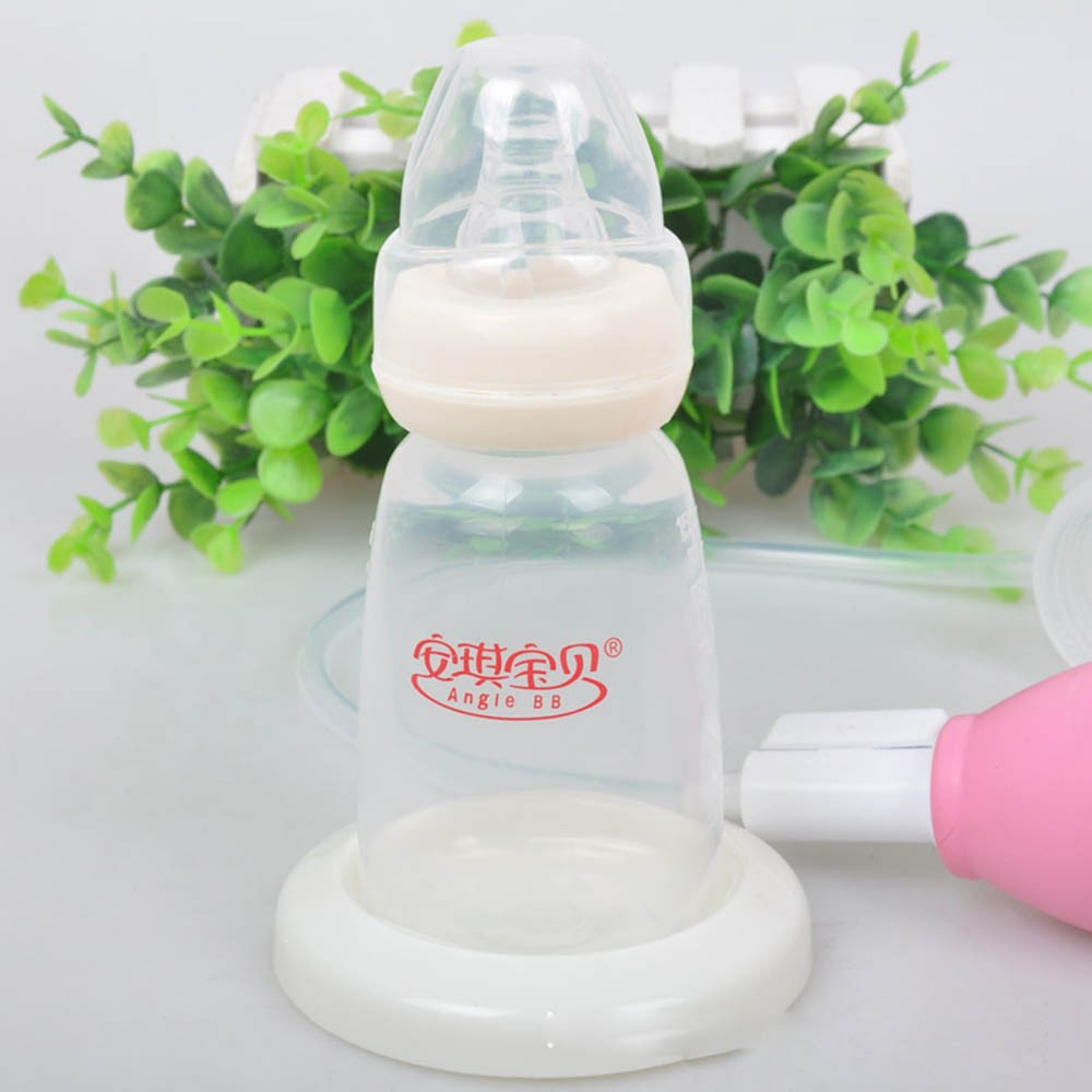 Manual-Avent-Breast-Milk-Pump-Baby-Products-Milk-Bottle-Extractor-Nipple-High-Strength-Large-Suction-Band-Suction-Milking-Breasts-T0109 (3)