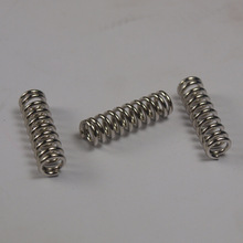 3D Printer parts Reprap extruder Compression springs Reprap Leveling springs 1*6*20 mm