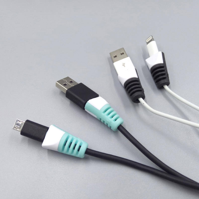 Charging Cable protective case