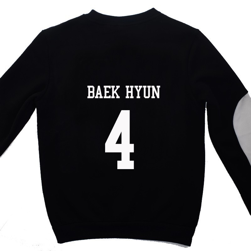 4 BAEKHYUM