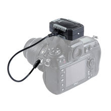 MX-G10 Professional Geotagger Camera GPS System for Canon 1DX 1DC 5DMark III 6D 100D 650D 7D 70D 700D 1200D EOS-M EOS-M2 Camera