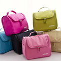 2016 Multi Function Women Cosmetic bag Travel Men Makeup Bag Cosmetic Wash Bag Waterproof Large Capacity