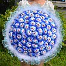 День святого валентина подарки дора мечта Doraemon кукла мультфильм кукла подарок на день рождения идеи подруга