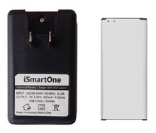 1 x 1860 мАч OEM EB-BG850BBC батарея + зарядное устройство для Samsung Galaxy альфа G850 G850F G850T G850M G850Y G850FQ G850A G850W G8508S S801