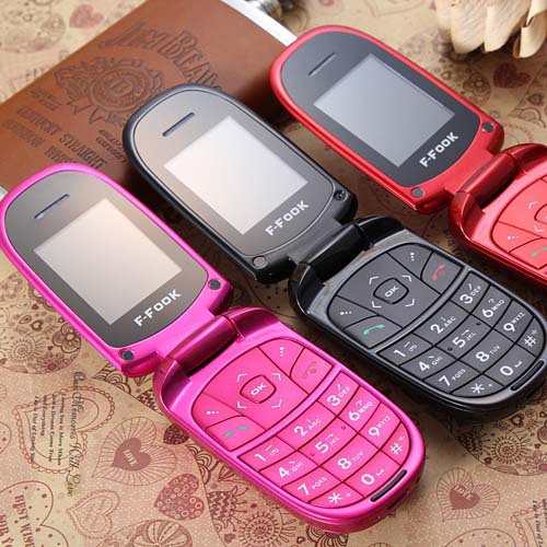 Купить Мини celular оригинальный флип телефона сим карты телефон ...