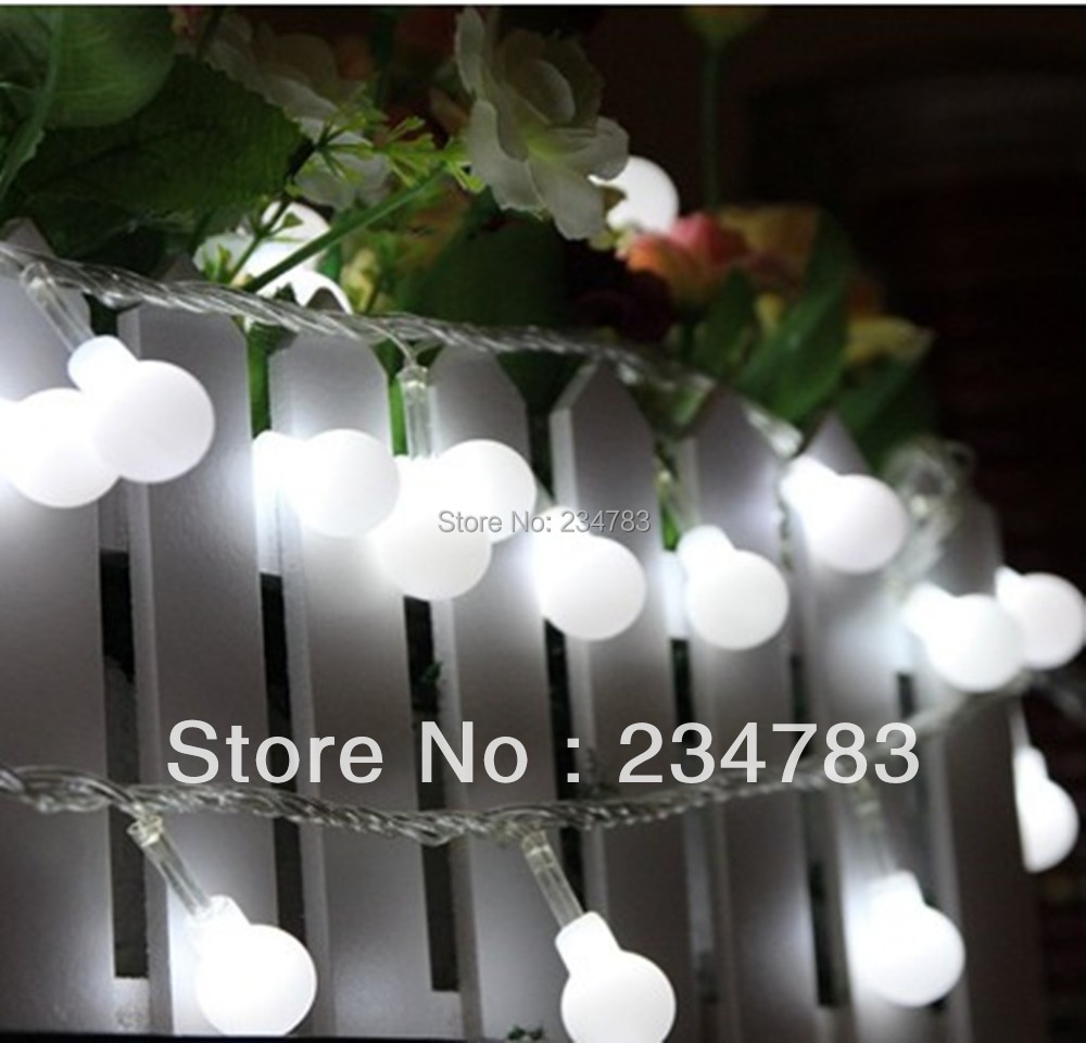 Light trailer picture more detailed picture about 10m/100 white ...